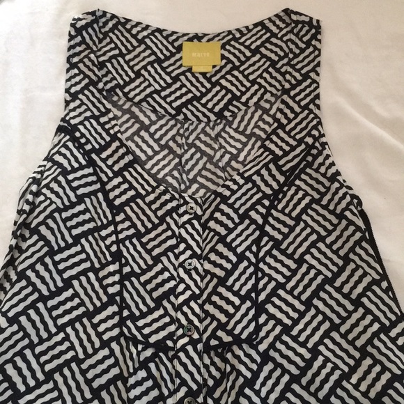 Maeve tank top - Picture 2 of 4